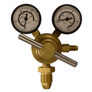 Nitrogen Regualtor - 50 Bar (750 PSI)