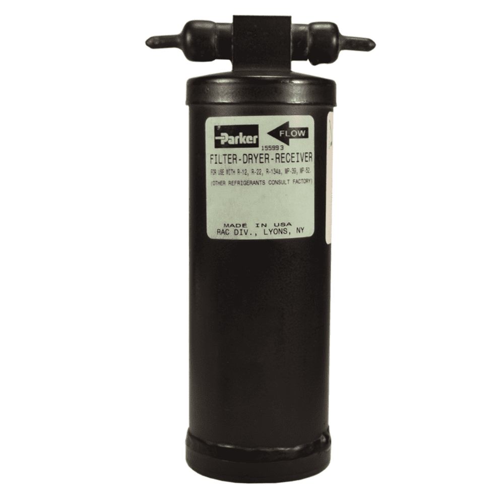 Parker 3/8 O-Ring Automotive Drier