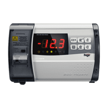 Pego ECP202 Expert 1ph Electric Defrost Panel
