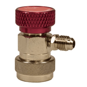R134a Automotive Quick Coupler RC01-R High Side