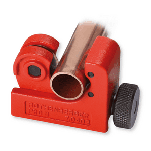 Rothenberger Minicut No.1 Pro 1/8 to 5/8