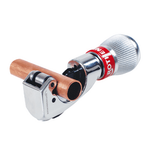 Rothenberger Rotrac 28 PLUS Chrome 1/8 to 1.1/8