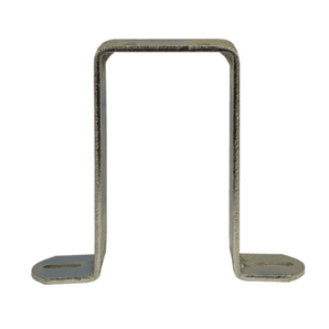 Straight Leg Mounting Bracket