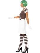Candy Creator Female Costume