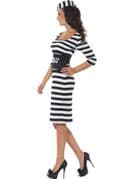 Classy Convict Costume