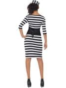 Classy Convict Costume