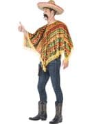 Poncho Instant Kit