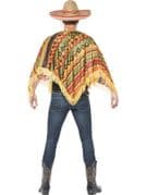 Poncho Instant Kit