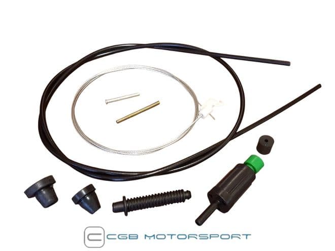 Accelerator Throttle Cable Kit