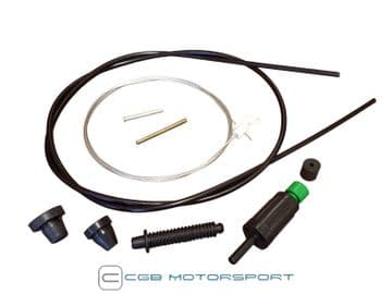 Accelerator Throttle Cable Kit