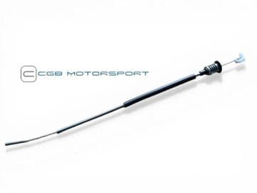 Accelerator Throttle Cable Kit Early Design