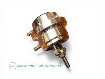 Actuator Forge Twin Port