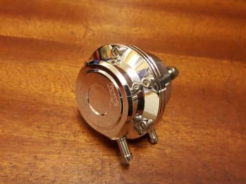 Actuator Forge Twin Port