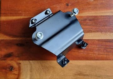 AEI Unit Mounting Support Bracket Phase 2