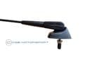 Aerial Mast Roof Radio