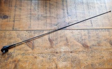 Aerial Mast Roof Radio