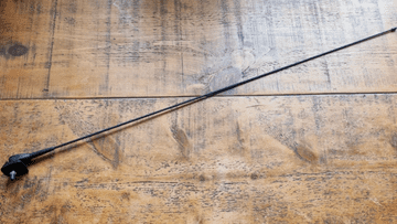 Aerial Mast Roof Radio