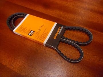 Alternator Drive Belt