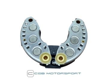 Alternator - Dynamo Rectifier