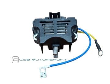 Alternator - Dynamo Rectifier Voltage Regulator