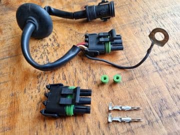 Anti Knock Sensor Repair Plug Male