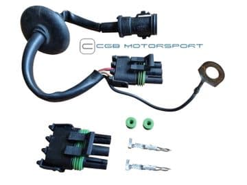 Anti Knock Sensor Repair Plug Male