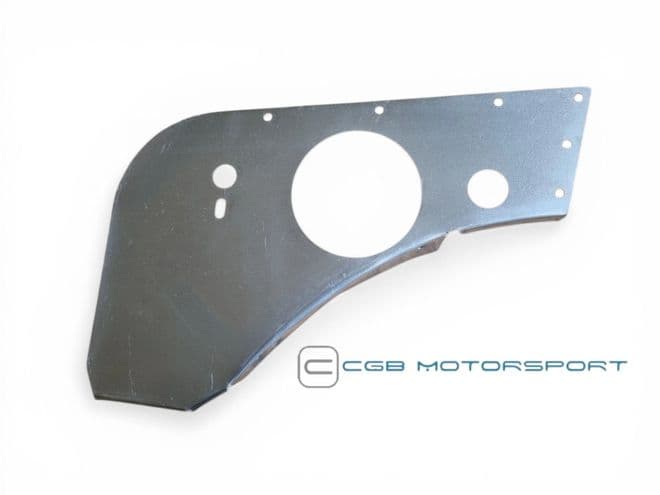 Anti Perc Inner Wing Panel