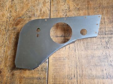 Anti Perc Inner Wing Panel