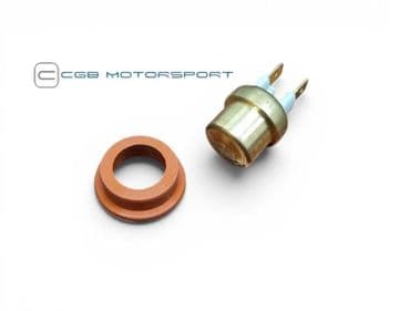 Anti Perc Perculation Fan Turbo Heatshield Sensor Switch