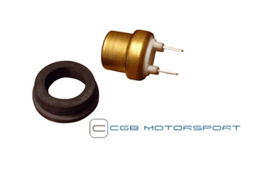 Anti Perc Perculation Fan Turbo Heatshield Sensor Switch