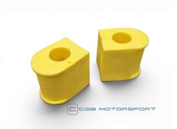 Anti Roll Bar Bushes Inner Polyurethane Later Models
