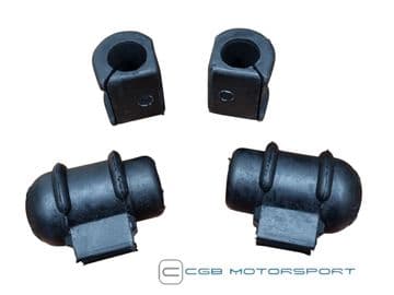 Anti Roll Bar Bushes Rubber Set Early Models
