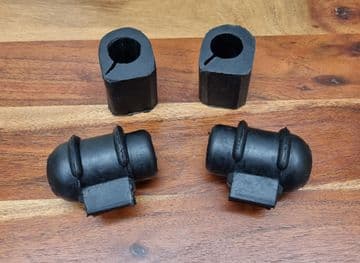 Anti Roll Bar Bushes Rubber Set Late Models