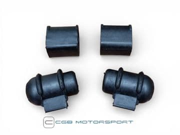 Anti Roll Bar Bushes Rubber Set Later Models