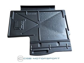 Battery Cover Plastochim