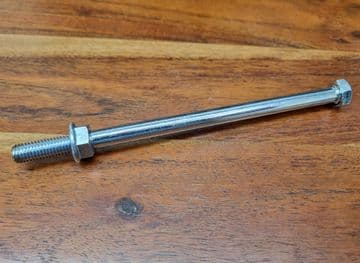 Battery Tray Clamp Bracket Long Bolt