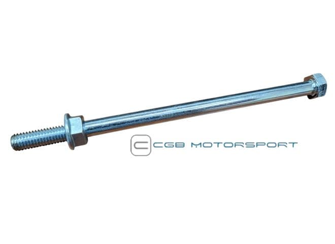 Battery Tray Clamp Bracket Long Bolt