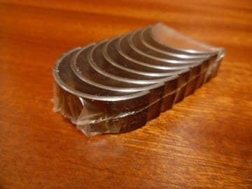 Bearings Big End Glyco