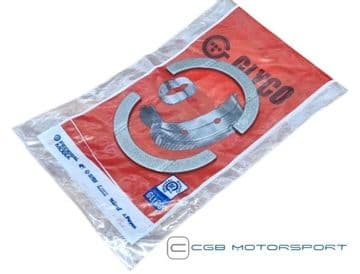 Bearings Crank Thrust Washers Glyco