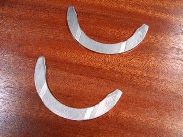 Bearings Crank Thrust Washers Glyco