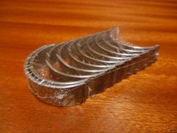 Bearings Main Shells Glyco