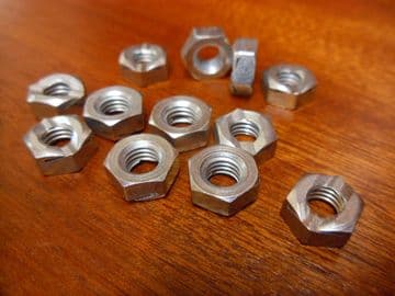 Binx Nut for Cylinder Head/Turbo Elbow/Manifolds