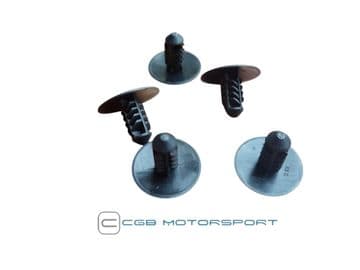 Bonnet Matting Fitting Clips