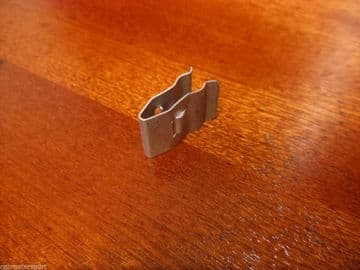 Bonnet Support Locating Clip Metal