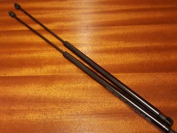 Boot Lid Tail Gate Gas Struts Pair