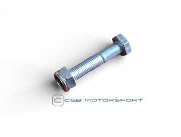 Bottom Ball Joint Pinch Bolt