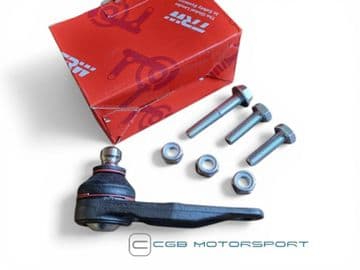 Bottom Ball Joint TRW Lucas