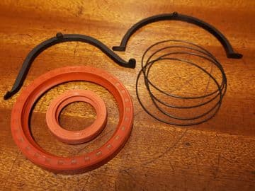 Bottom End Gasket Set / Conversion Kit / Sump Seal Kit