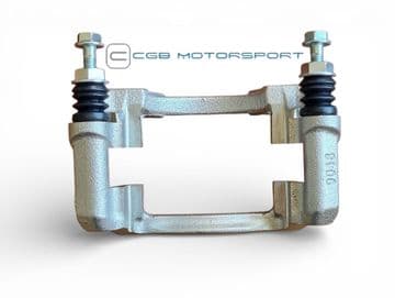Brake Caliper Front Pad Carrier
