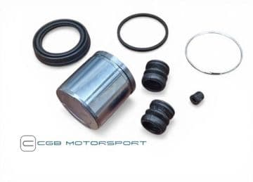 Brake Caliper Front Piston 48mm and Seal Kit